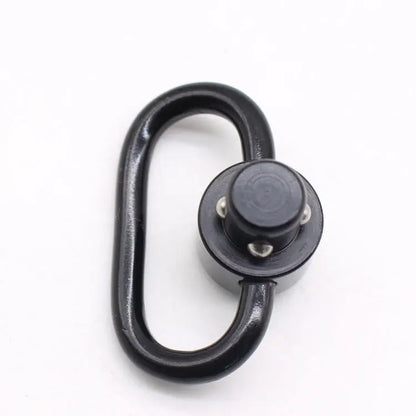 QD Steel Swivel, 1.25" with Loop NSO Gear rail