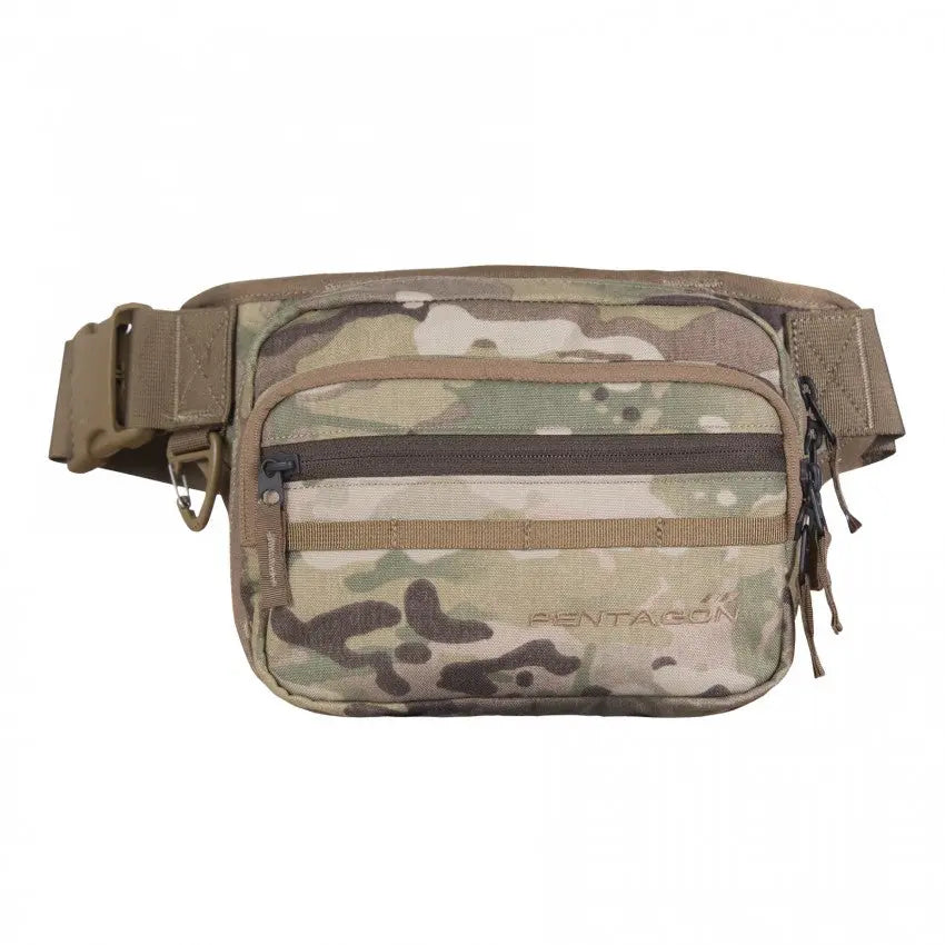 RUNNER Concealment pouch NSO Gear