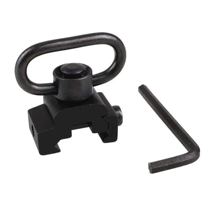 Rail Mount Swivel NSO Gear 