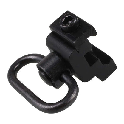 Rail Mount Swivel NSO Gear 