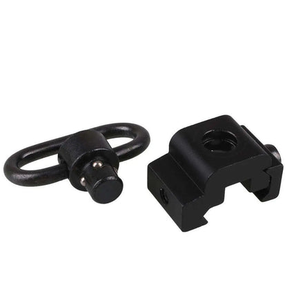 Rail Mount Swivel NSO Gear 