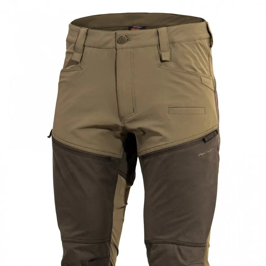 Renegade Savanna Pants NSO Gear Pants