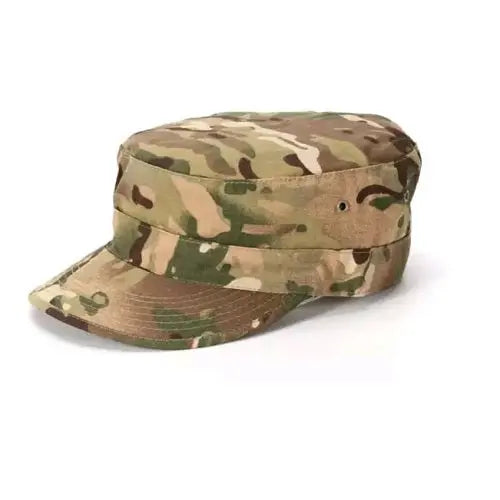 Round soldiers marine cap NSO Gear Hats
