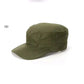 Round soldiers marine cap NSO Gear Hats