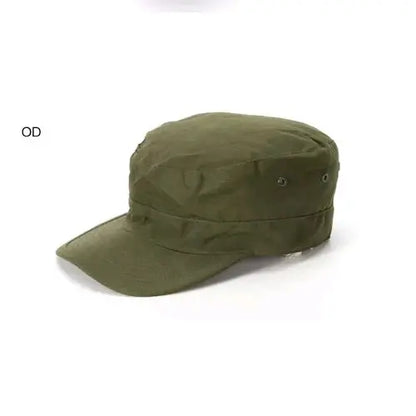 Round soldiers marine capRound soldiers marine cap
Item specifics



Item Type:Baseball Caps


Department Name:Adult


Pattern Type:Solid


Gender:Unisex


Hat Size:One Size


Style:Casual

NSO Gear