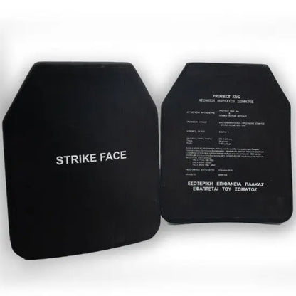 ΑΝΤΙΒΑΛΛΙΣΤΙΚΗ ΠΛΑΚΑ S.A. NEMESIS III ++ NSO Gear Bulletproof Armor plates