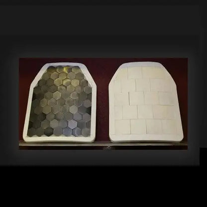 ΑΝΤΙΒΑΛΛΙΣΤΙΚΗ ΠΛΑΚΑ S.A. NEMESIS IV NSO Gear Bulletproof Armor plates