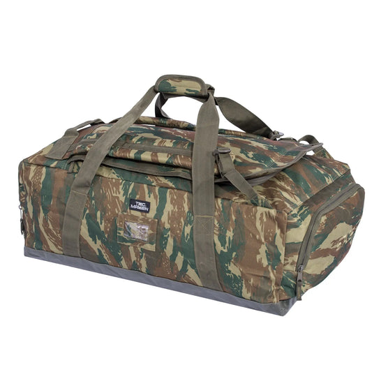 SAS BAG 70LT - Camo (TAC MAVEN) NSO Gear Bag