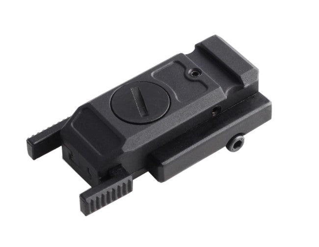 SPINA Low Profile Gun Laser Sight NSO Gear laser sight