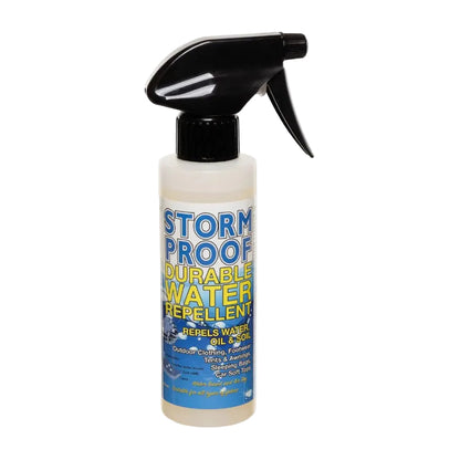STORMPROOF, Spray on, water-repellent, 250 ml NSO Gear