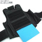 Security Protection Vest NSO Gear Security Vest