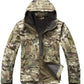 Shark Skin Soft Shell Lurkers Tad V 4.0 NSO Gear tactical uniforms
