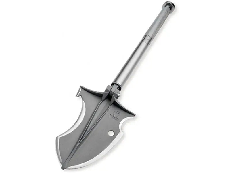 Smilodon Camper NSO Gear Shovel