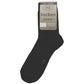 Socks, "Oeko", black NSO Gear Socks