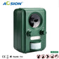 Solar ultrasonic bird-pet repeller NSO Gear pest repellent