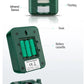 Solar ultrasonic bird-pet repeller NSO Gear pest repellent