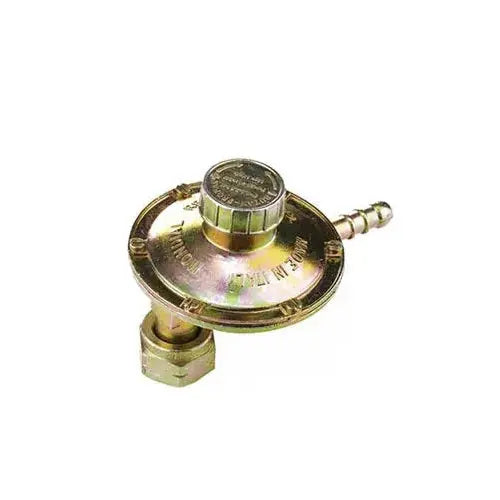 Square regulator NSO Gear Propane regulator