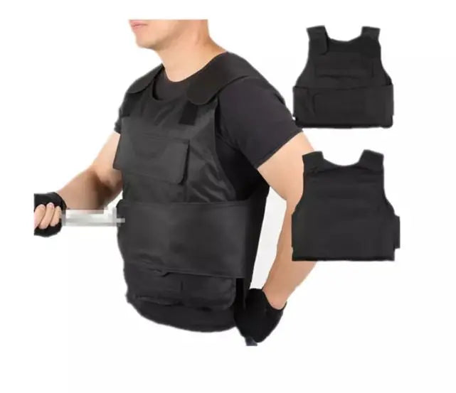 Stab-resistant vest NSO Gear Security Vest