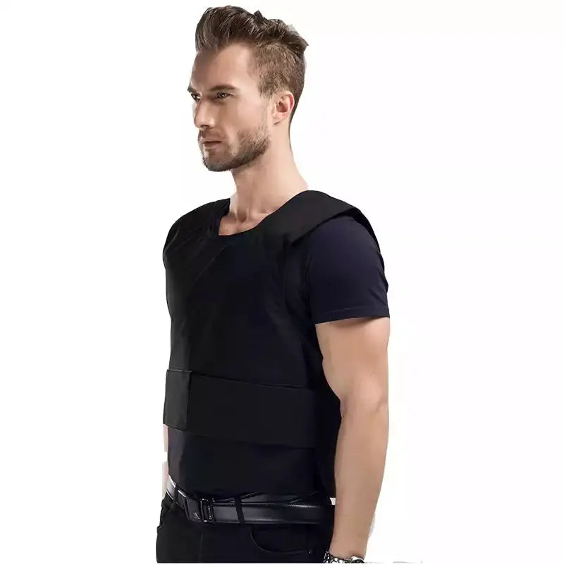 Stab-resistant vest NSO Gear Security Vest