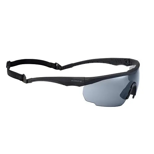 Swisseye Blackhawk - Black NSO Gear Ballistic glasses