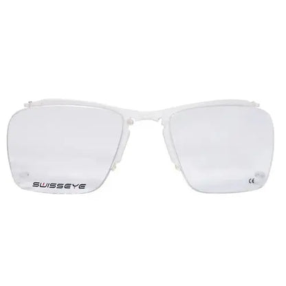 Swisseye Tomcatart. no. 40402









frame: rubber blacklens: smoke polarized






Your Swisseye Tomcat



















General information:





adjustable nose segment &ampNSO Gear