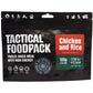 TACTICAL FOODPACK® CHICKEN AND RICE NSO Gear Prepared Foods