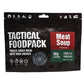 TACTICAL FOODPACK® MEAT SOUP NSO Gear Prepared Foods
