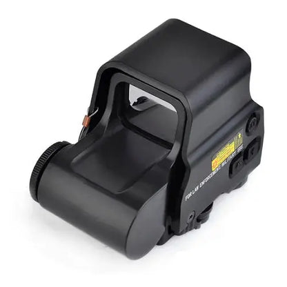Tactical 558 Collimator Holographic Sight NSO Gear Weapon Scopes & Sights