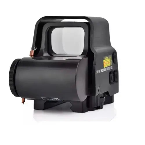 Tactical 558 Collimator Holographic Sight NSO Gear Weapon Scopes & Sights