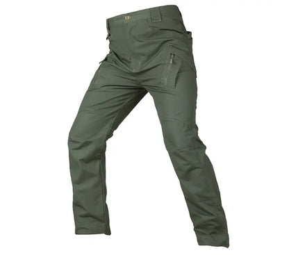 Tactical Cargo Pants Rip-Stop  X9 US Special TrouserTactical Cargo Pants Rip-Stop  X9 US Special Trouser
Specifications


Brand Name:Pave Hawk


Gender:Men


Item Type:Full Length


Style:Military/Cargo


Length:Full NSO Gear