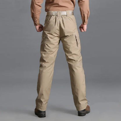 Tactical Cargo Pants Rip-Stop  X9 US Special TrouserTactical Cargo Pants Rip-Stop  X9 US Special Trouser
Specifications


Brand Name:Pave Hawk


Gender:Men


Item Type:Full Length


Style:Military/Cargo


Length:Full NSO Gear