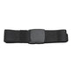 Tactical belt 135cm x 3.9cm (ALBAINOX) Black NSO Gear Belts