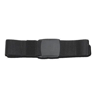 Tactical belt 135cm x 3.9cm (ALBAINOX) BlackTactical belt 135cm x 3.9cm (ALBAINOX) BlackNSO Gear