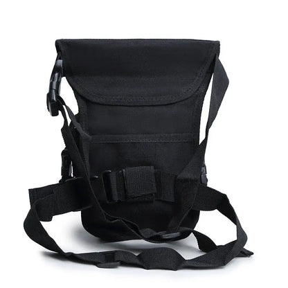 Tactical waist bagTactical waist bag
Επιχειρησιακά τσαντάκια μέσης για εύκολη μεταφορά των αναγκαίων ειδών στις καθημερινές σας εξορμήσεις!NSO Gear