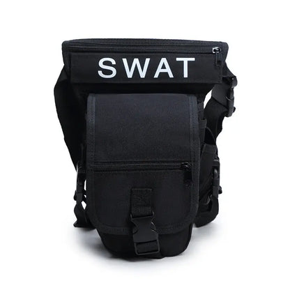 Tactical waist bagTactical waist bag
Επιχειρησιακά τσαντάκια μέσης για εύκολη μεταφορά των αναγκαίων ειδών στις καθημερινές σας εξορμήσεις!NSO Gear