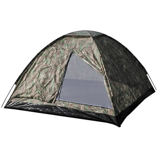 Tent, "Monodom", 3 people, operation-camo NSO Gear tent