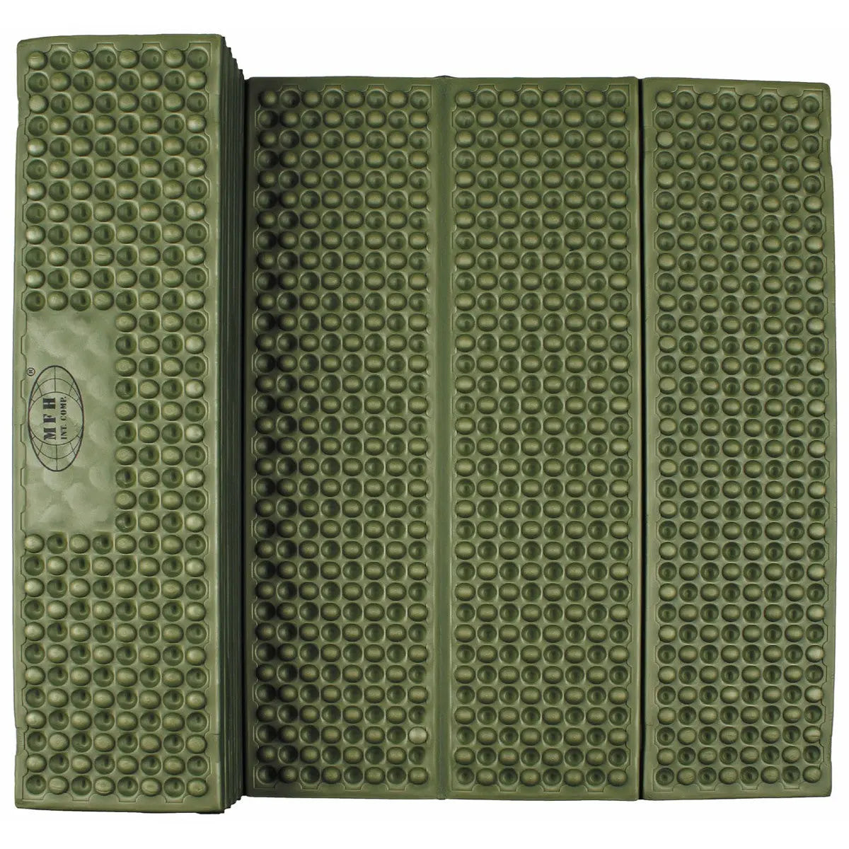 Thermal Pad, foldable, OD green NSO Gear