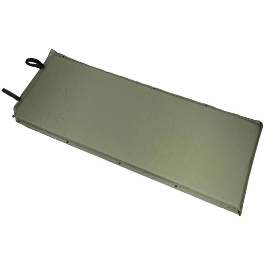 Thermal Pad, self-inflatable, OD green NSO Gear Air Mattress & Sleeping Pad Accessories