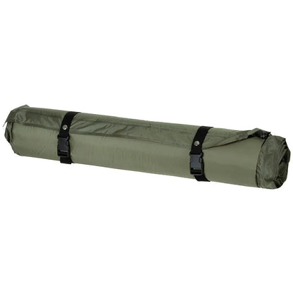 Thermal Pad, self-inflatable, OD green NSO Gear Air Mattress & Sleeping Pad Accessories
