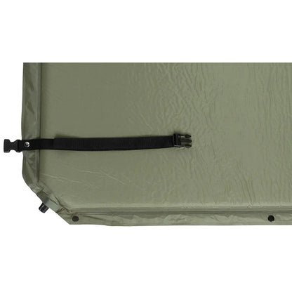 Thermal Pad, self-inflatable, OD green NSO Gear Air Mattress & Sleeping Pad Accessories