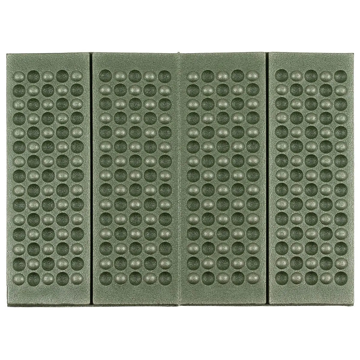 Thermal Seat Pad, foldable, OD green NSO Gear