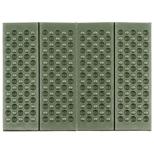 Thermal Seat Pad, foldable, OD green NSO Gear