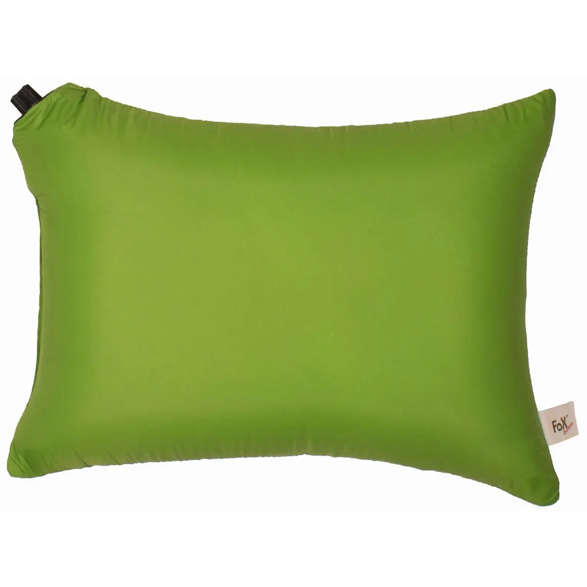 Travel Pillow, inflatable, OD green NSO Gear