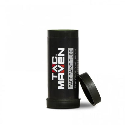 Tube Face Paint NSO Gear face painting