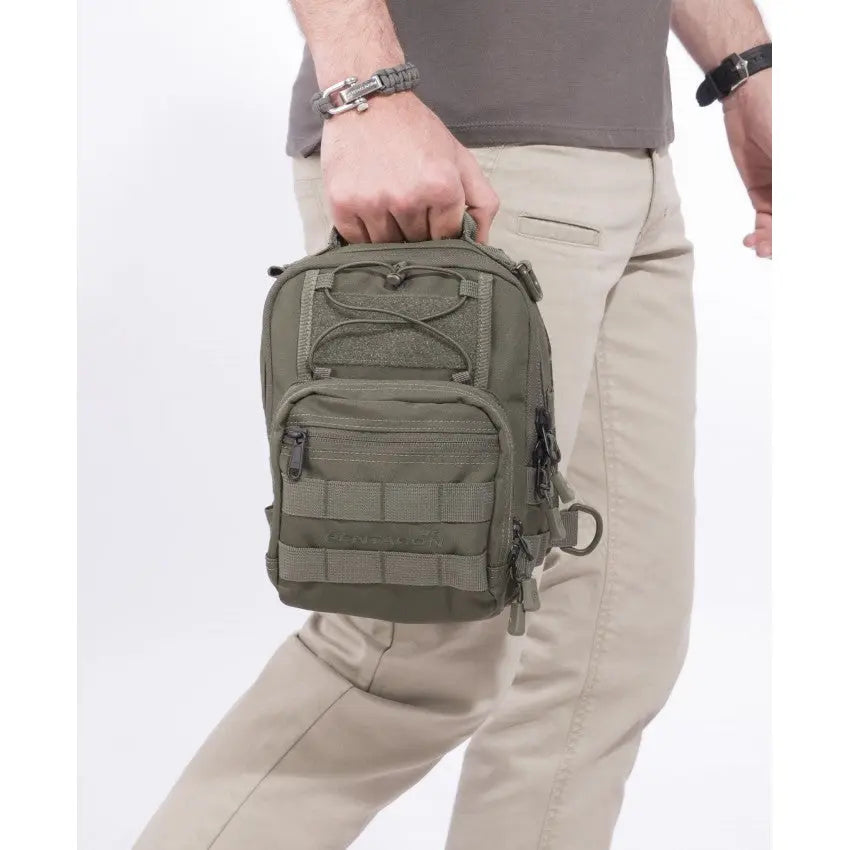 UCB 2.0 Bag NSO Gear Chest Bag