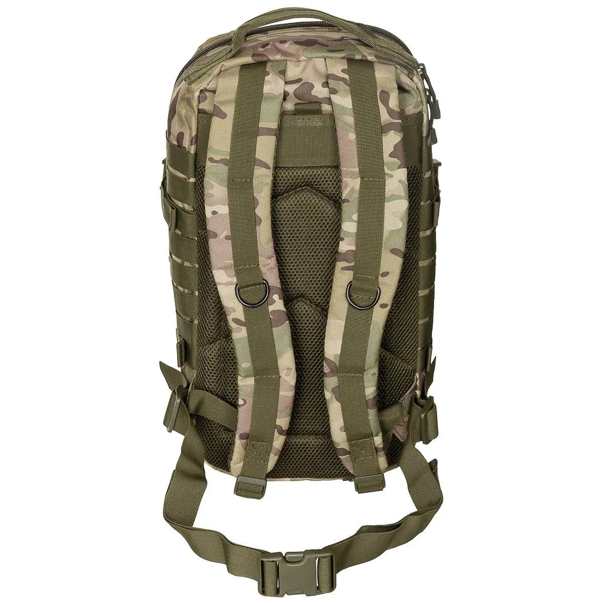 US Backpack, Assault I, operation-camo NSO Gear