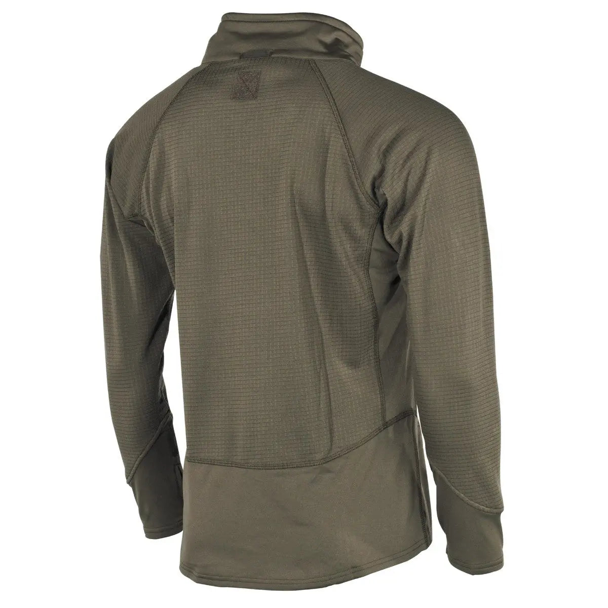 US Jacket Lining, "Tactical", OD green NSO Gear