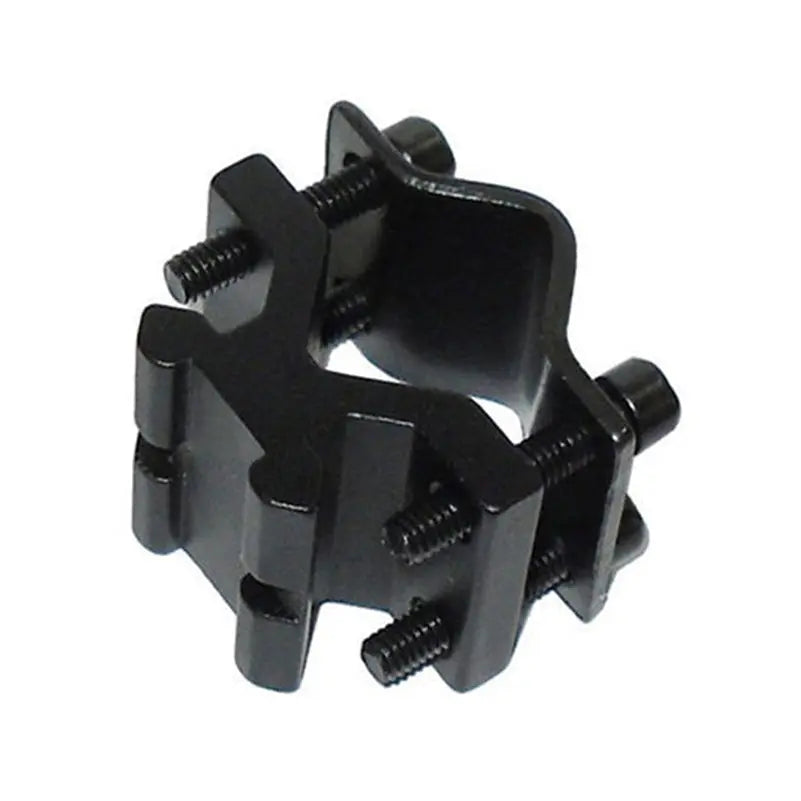 Universal Tactical 1"inch 25.4mm Holder to rail NSO Gear Holder to rail