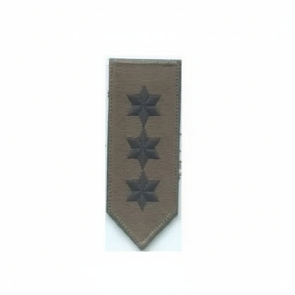ΠΕΤΟΥ ΛΟΧΑΓΟΥ ΜΕ VELCRO NSO Gear velcro