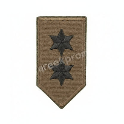 ΠΕΤΟΥ ΥΠΟΛΟΧΑΓΟΥ ΜΕ VELCRO NSO Gear velcro